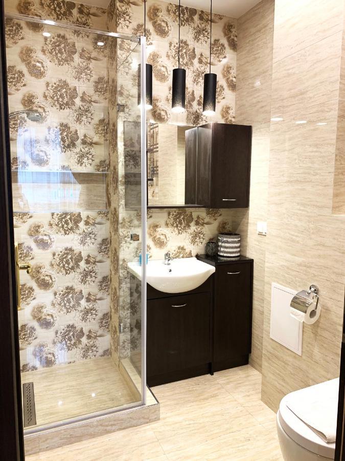 Grochowska 289 By Homeprime Apartament