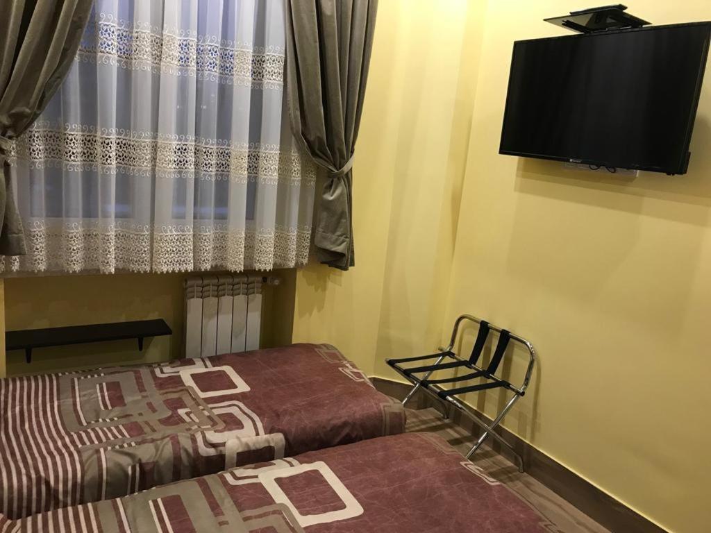 Grochowska 289 By Homeprime Apartament Warszawa